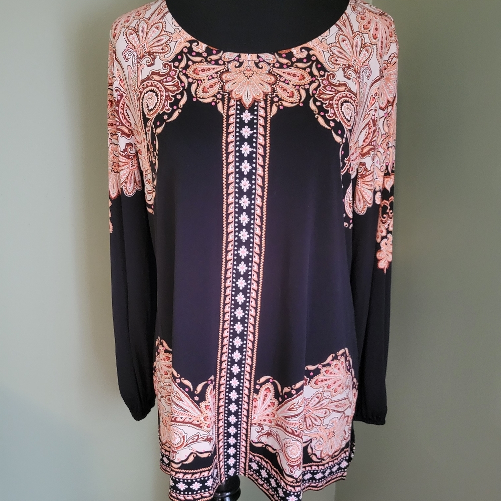 Womens Tunic